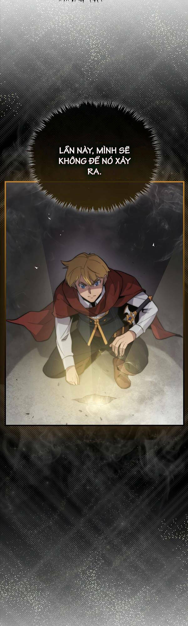 Kiếm Sư Cấp 9 Trở Lại: Chapter 15