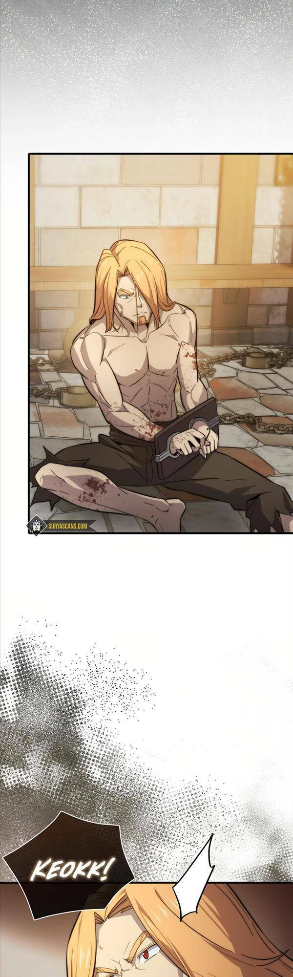 Kiếm Sư Cấp 9 Trở Lại: Chapter 15