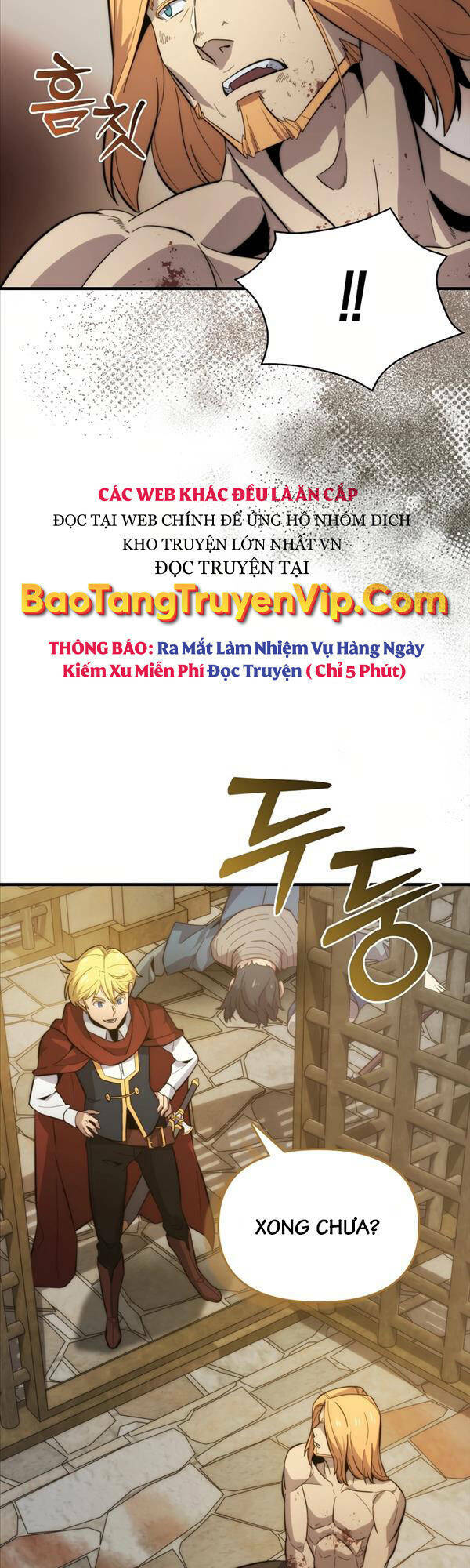 Kiếm Sư Cấp 9 Trở Lại: Chapter 15