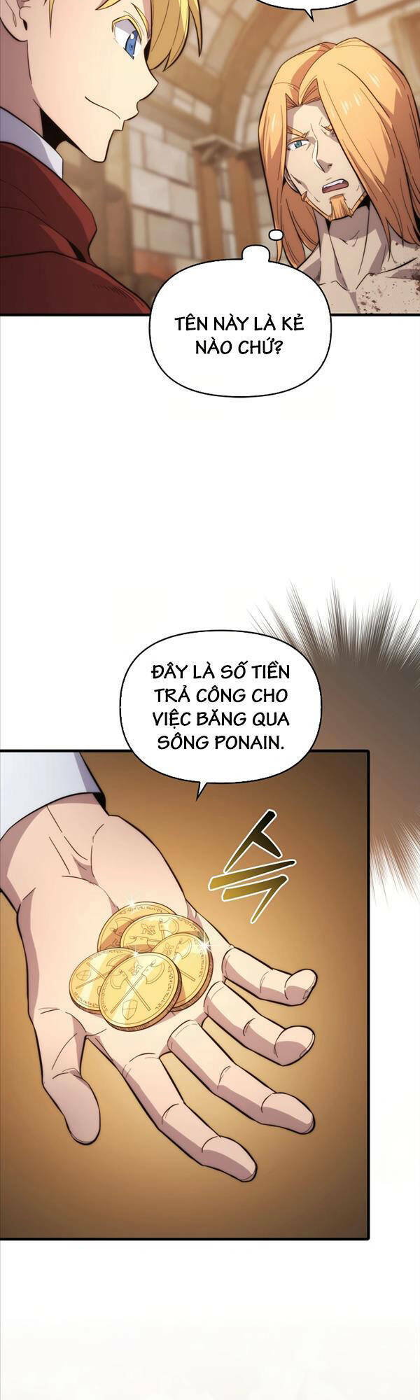 Kiếm Sư Cấp 9 Trở Lại: Chapter 15