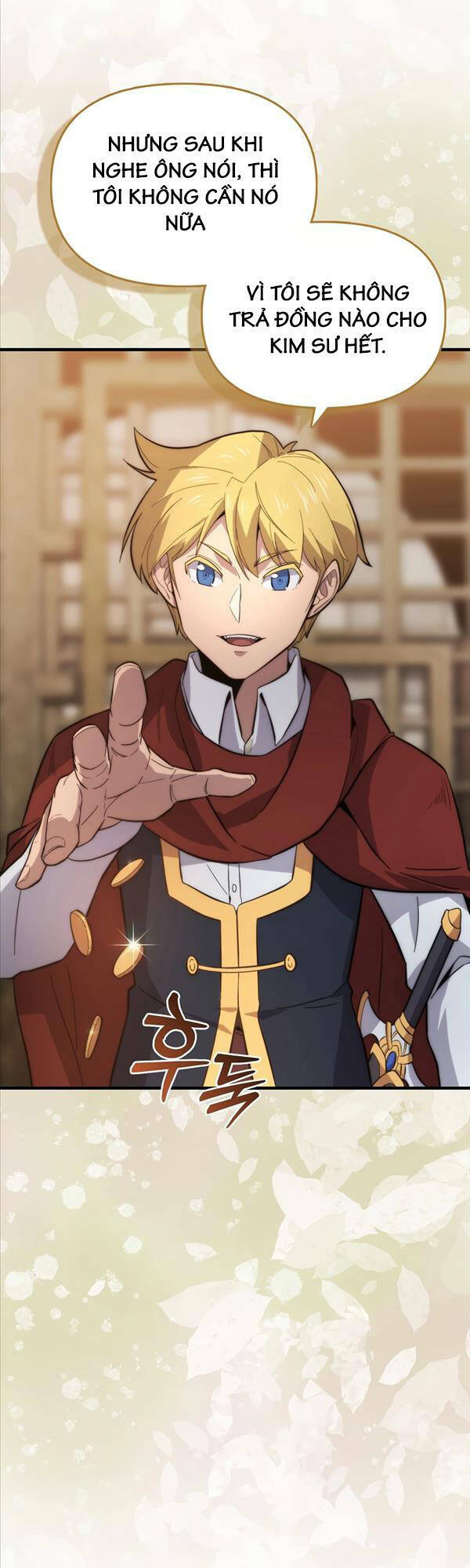 Kiếm Sư Cấp 9 Trở Lại: Chapter 15