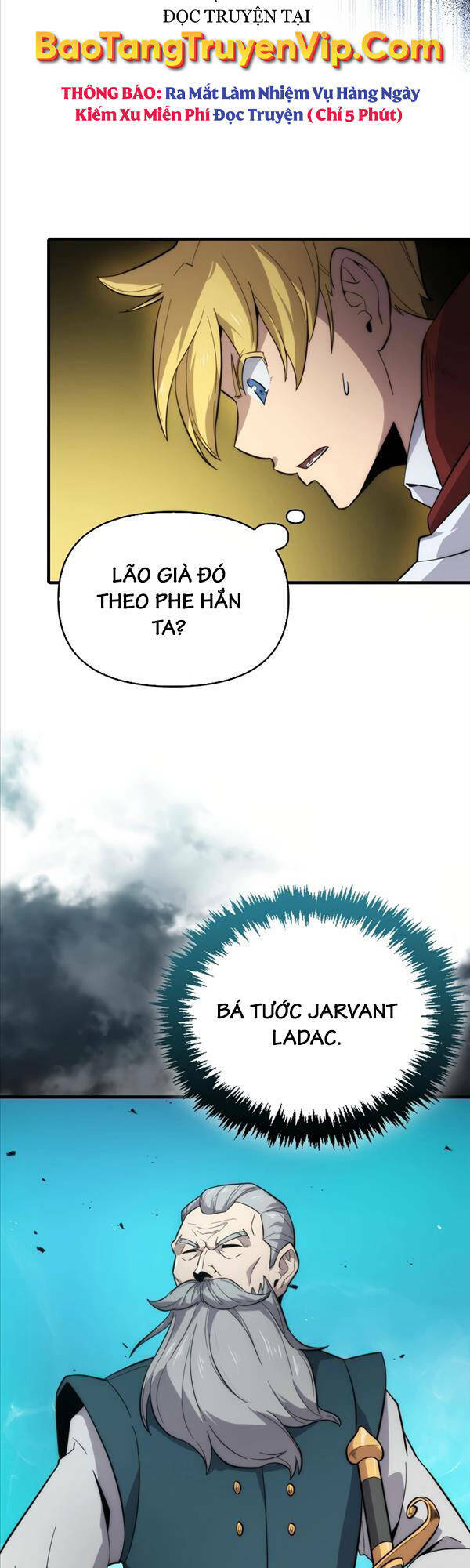 Kiếm Sư Cấp 9 Trở Lại: Chapter 15