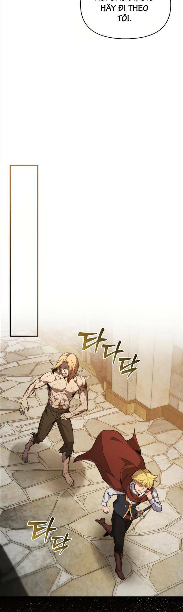 Kiếm Sư Cấp 9 Trở Lại: Chapter 15
