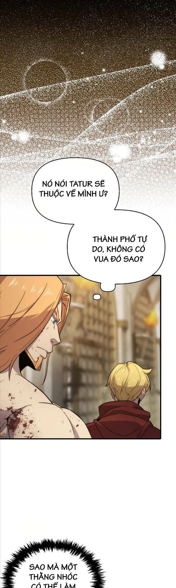 Kiếm Sư Cấp 9 Trở Lại: Chapter 15