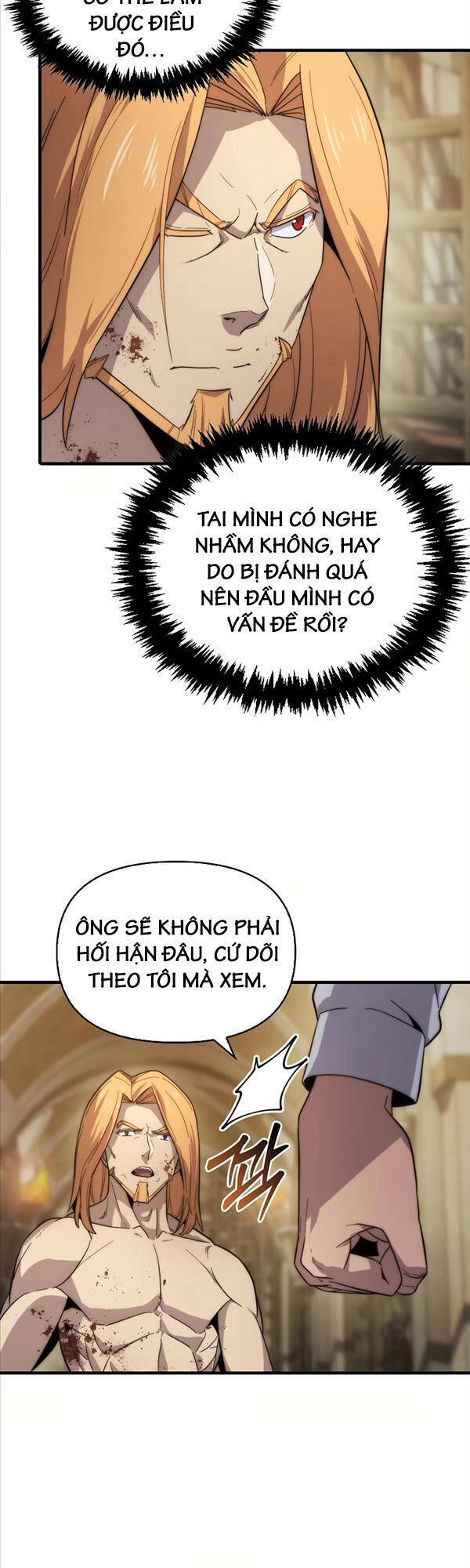 Kiếm Sư Cấp 9 Trở Lại: Chapter 15