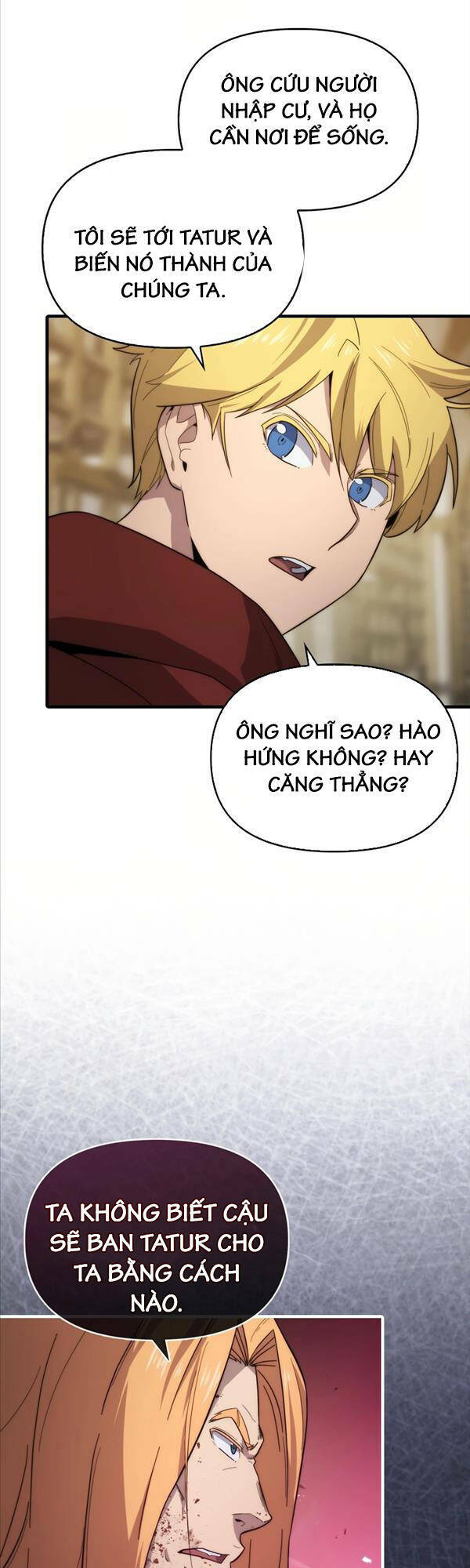 Kiếm Sư Cấp 9 Trở Lại: Chapter 15
