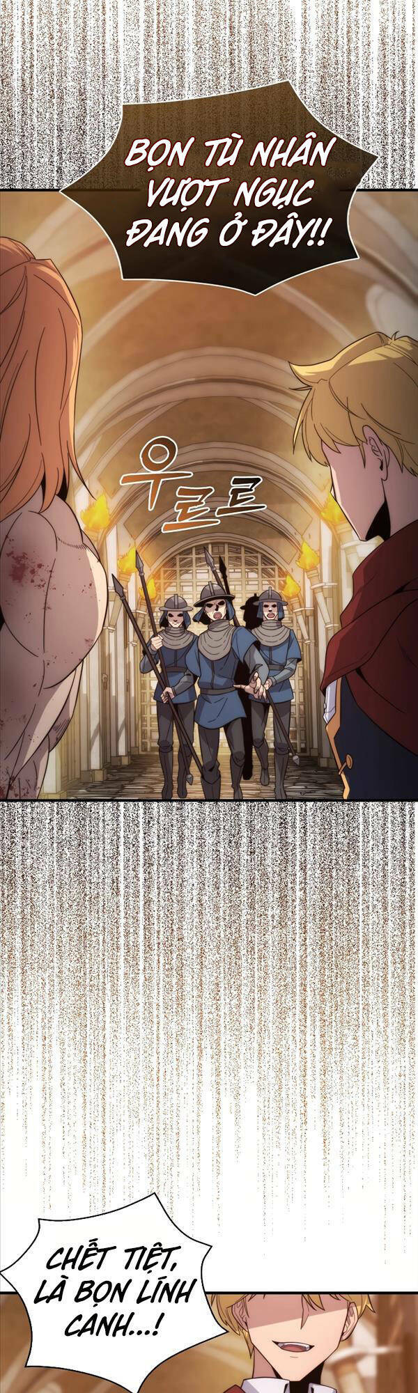 Kiếm Sư Cấp 9 Trở Lại: Chapter 15