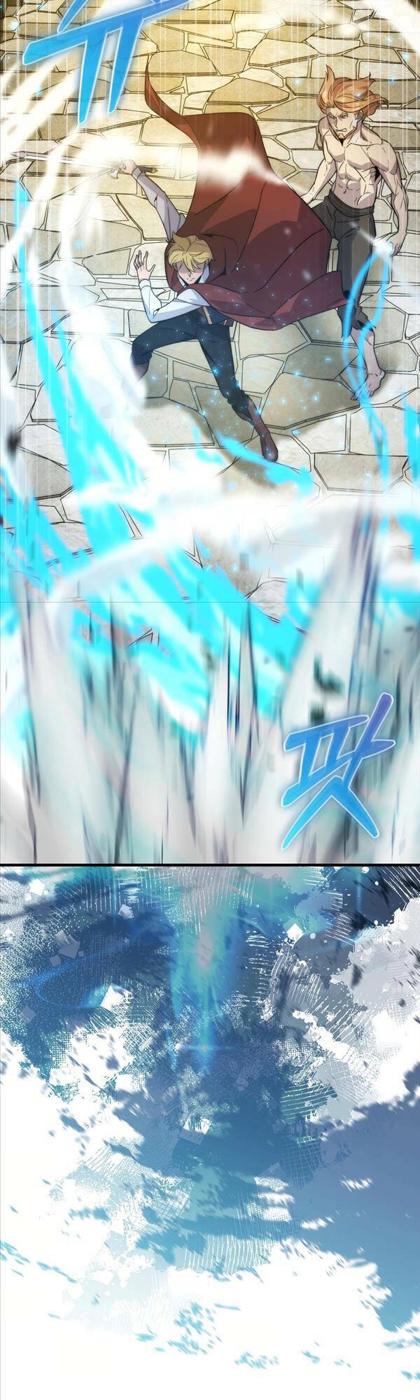 Kiếm Sư Cấp 9 Trở Lại: Chapter 15