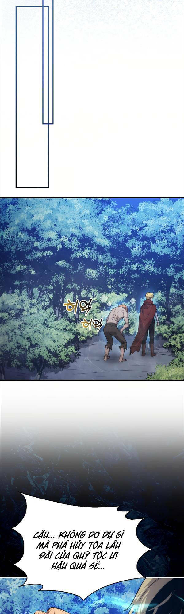 Kiếm Sư Cấp 9 Trở Lại: Chapter 15