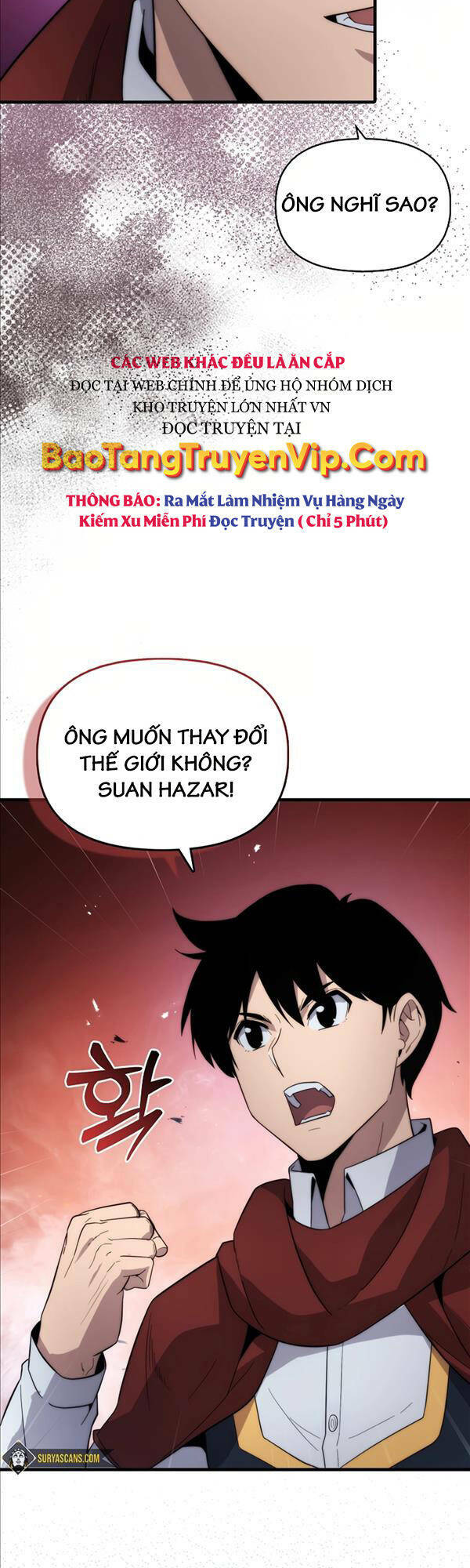 Kiếm Sư Cấp 9 Trở Lại: Chapter 15