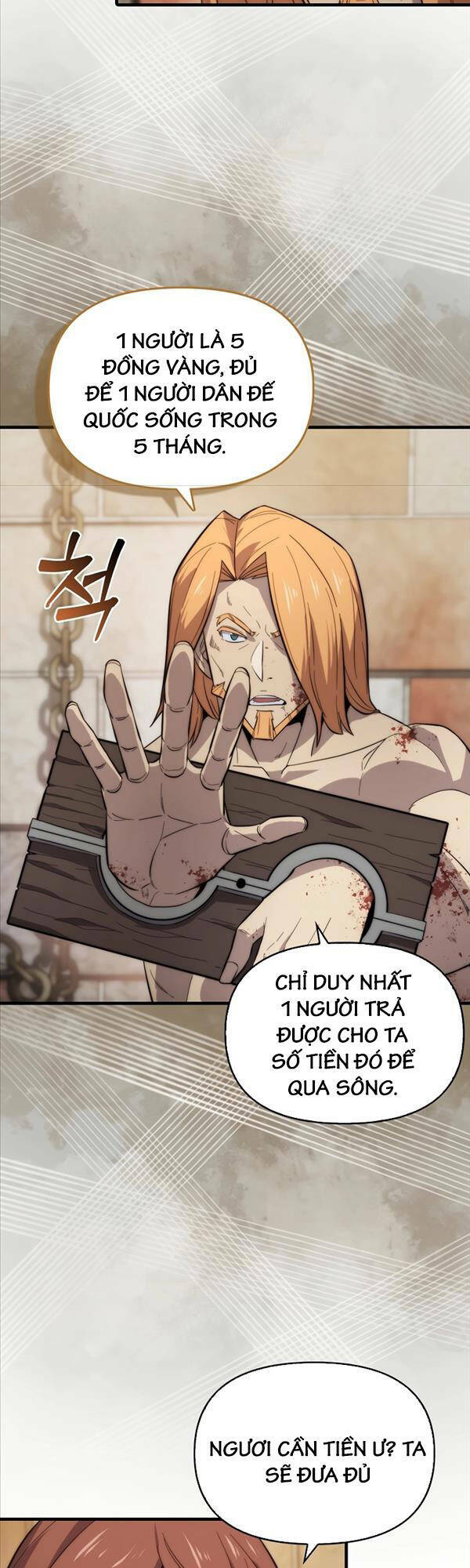 Kiếm Sư Cấp 9 Trở Lại: Chapter 15