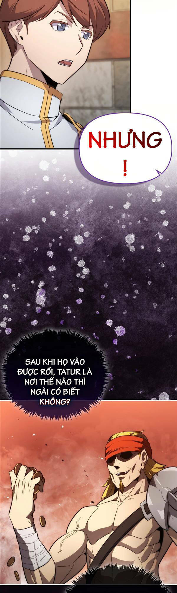 Kiếm Sư Cấp 9 Trở Lại: Chapter 15