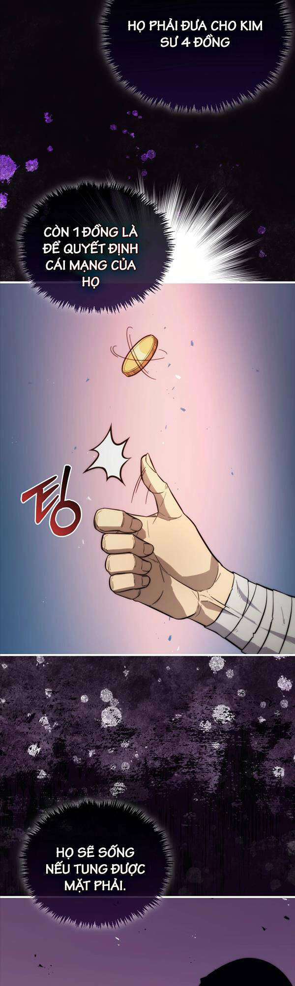 Kiếm Sư Cấp 9 Trở Lại: Chapter 15