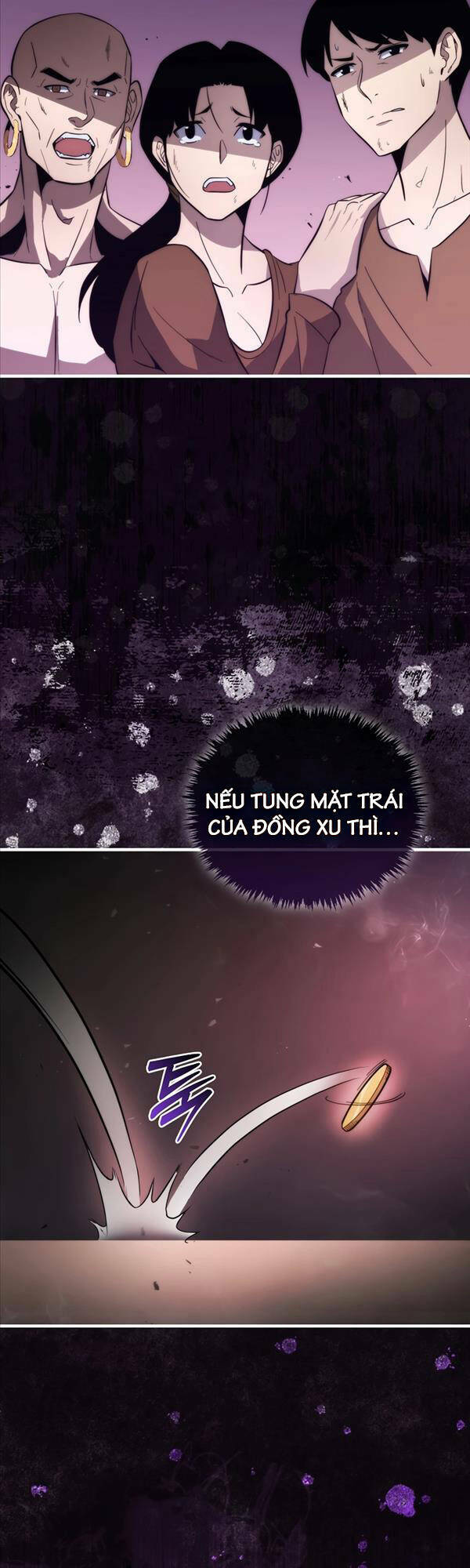 Kiếm Sư Cấp 9 Trở Lại: Chapter 15