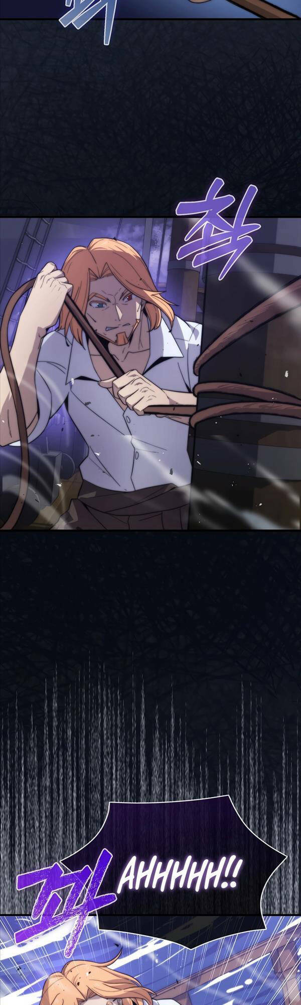 Kiếm Sư Cấp 9 Trở Lại: Chapter 16