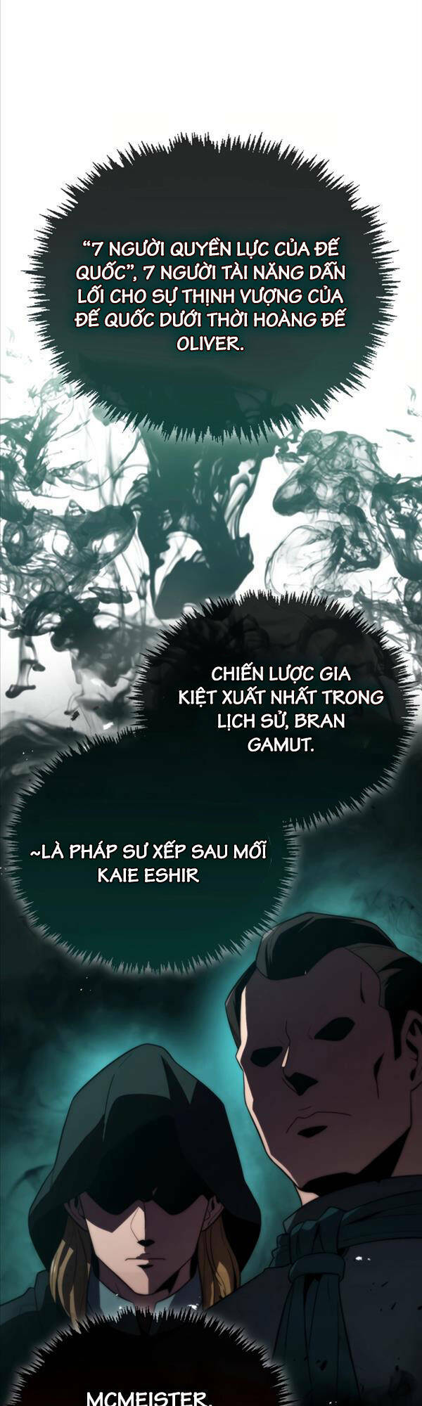Kiếm Sư Cấp 9 Trở Lại: Chapter 17