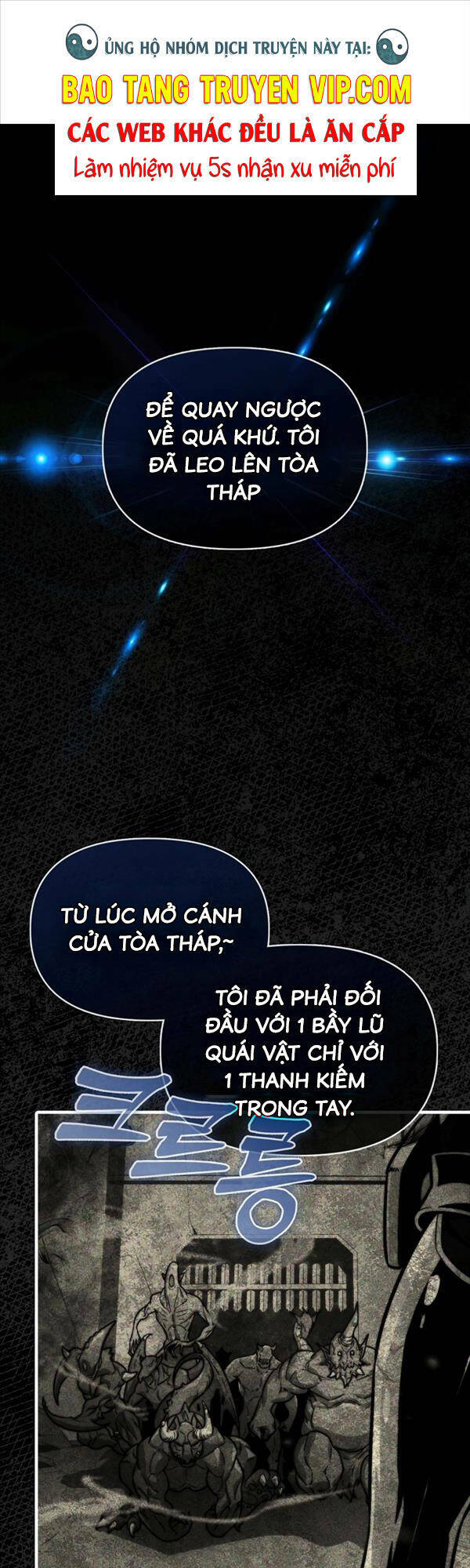 Kiếm Sư Cấp 9 Trở Lại: Chapter 19