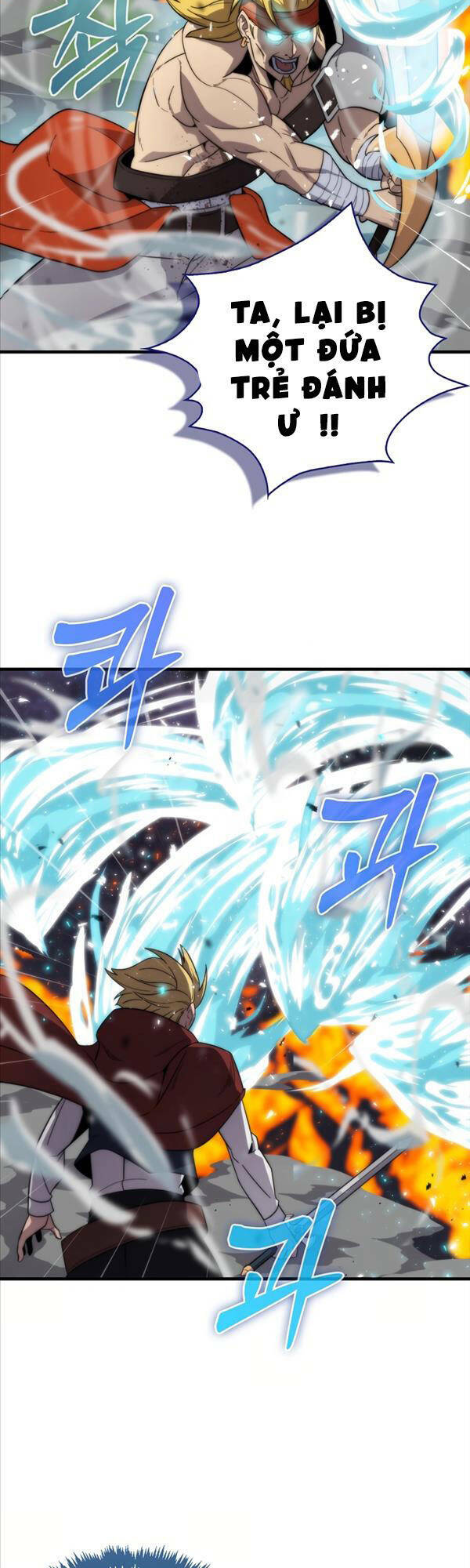 Kiếm Sư Cấp 9 Trở Lại: Chapter 19