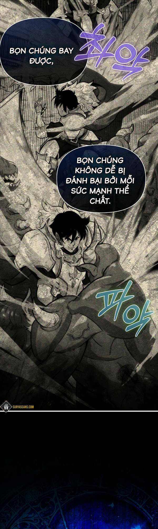 Kiếm Sư Cấp 9 Trở Lại: Chapter 19