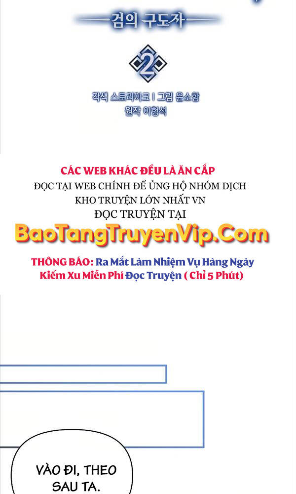 Kiếm Sư Cấp 9 Trở Lại: Chapter 2