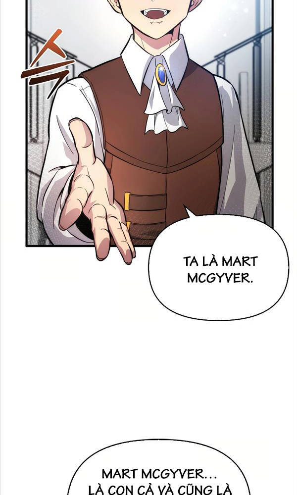 Kiếm Sư Cấp 9 Trở Lại: Chapter 2