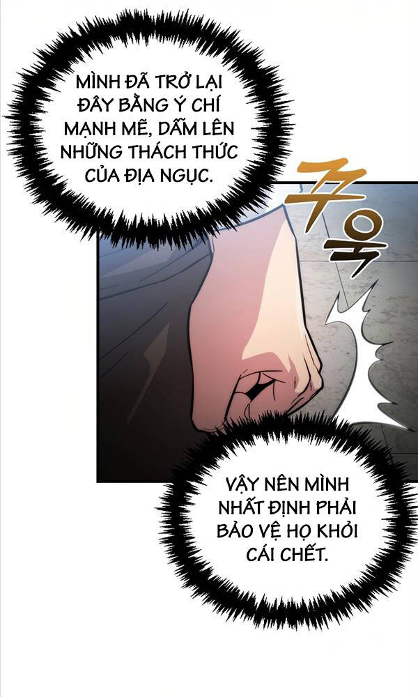 Kiếm Sư Cấp 9 Trở Lại: Chapter 2