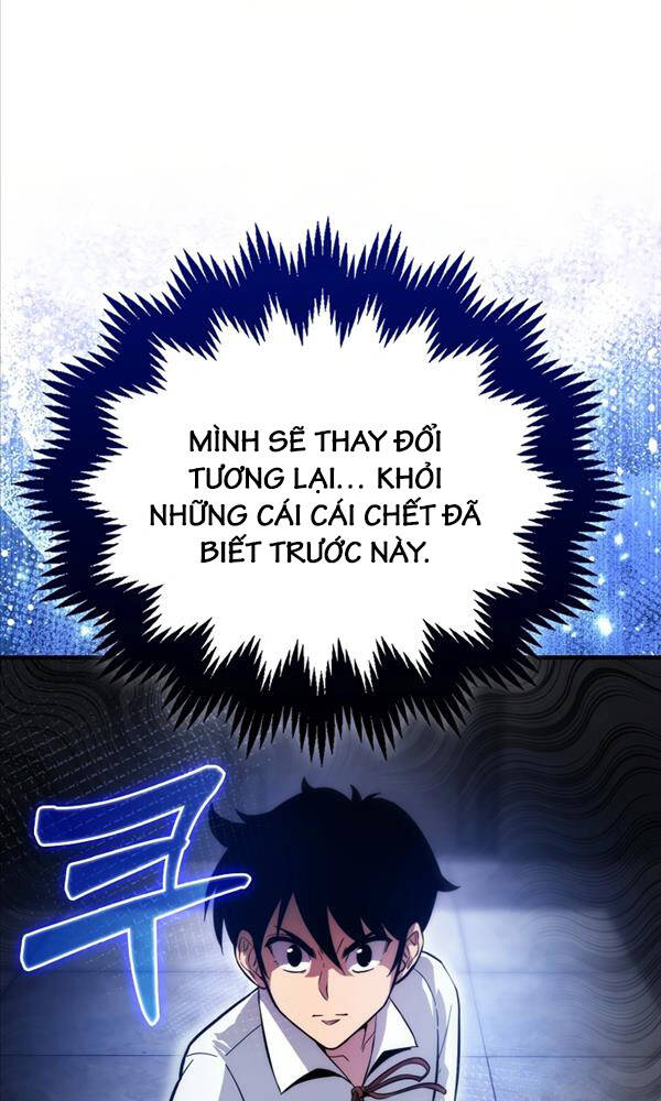 Kiếm Sư Cấp 9 Trở Lại: Chapter 2