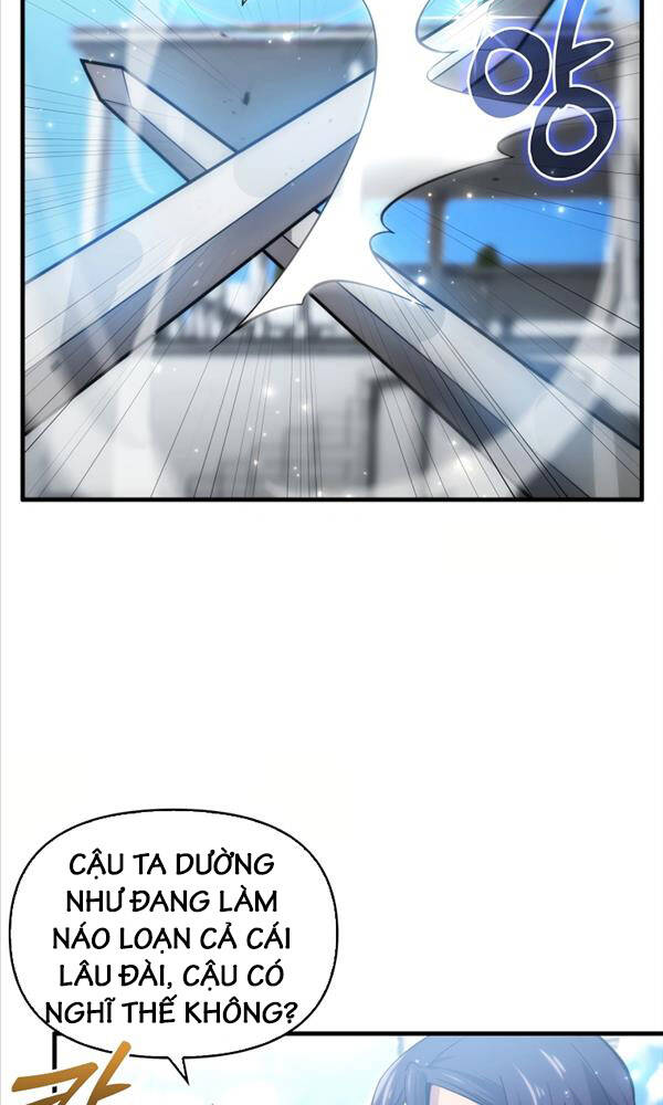 Kiếm Sư Cấp 9 Trở Lại: Chapter 2