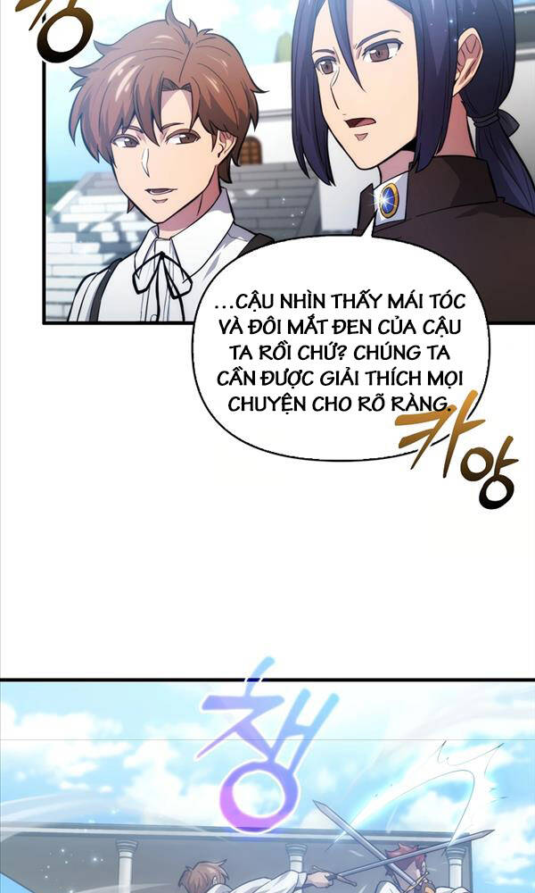 Kiếm Sư Cấp 9 Trở Lại: Chapter 2