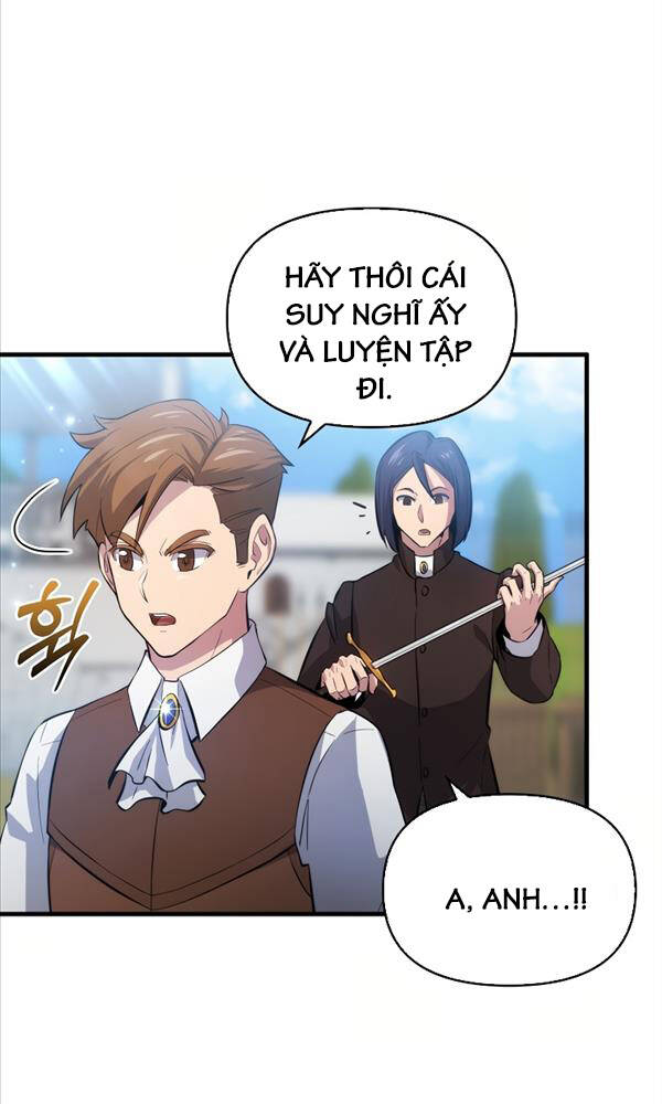 Kiếm Sư Cấp 9 Trở Lại: Chapter 2