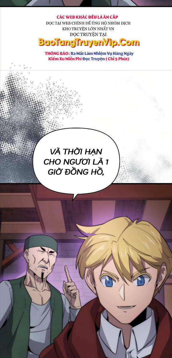 Kiếm Sư Cấp 9 Trở Lại: Chapter 20