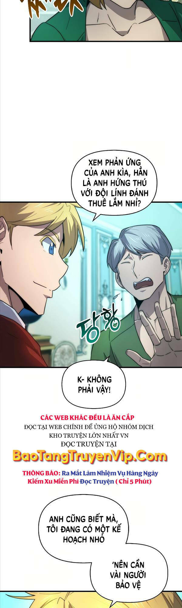 Kiếm Sư Cấp 9 Trở Lại: Chapter 24