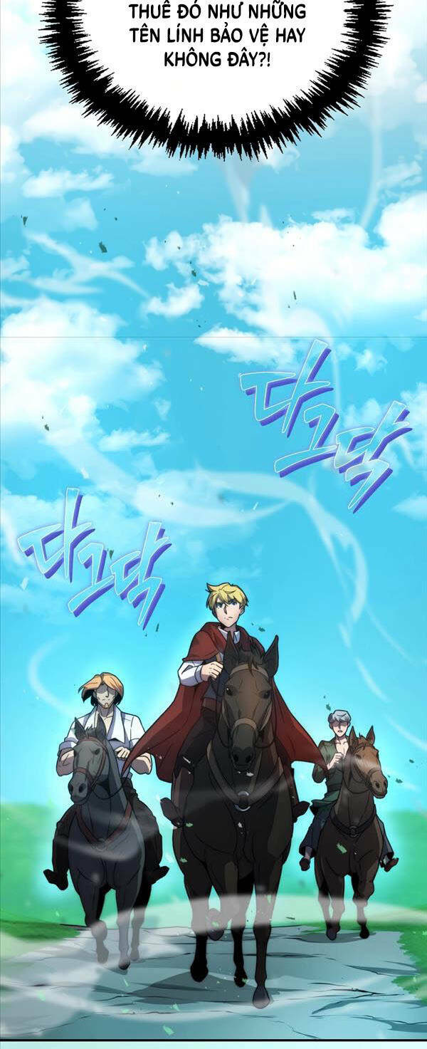 Kiếm Sư Cấp 9 Trở Lại: Chapter 24