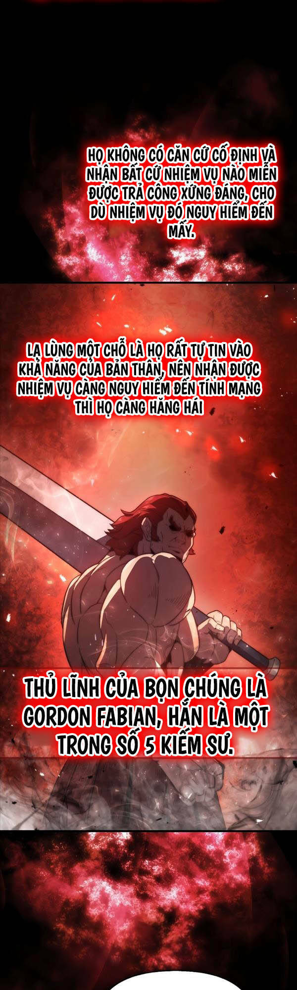 Kiếm Sư Cấp 9 Trở Lại: Chapter 24