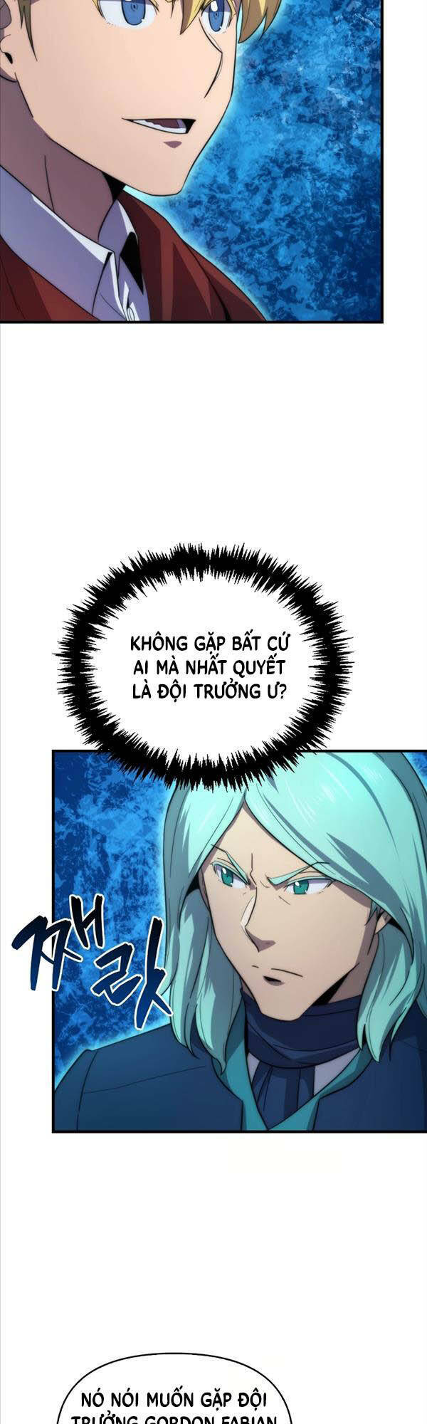 Kiếm Sư Cấp 9 Trở Lại: Chapter 24