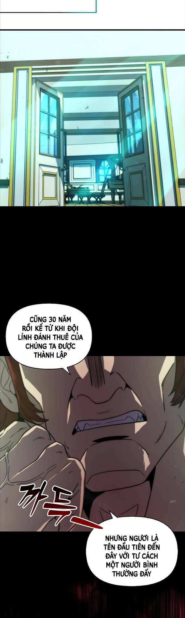 Kiếm Sư Cấp 9 Trở Lại: Chapter 24