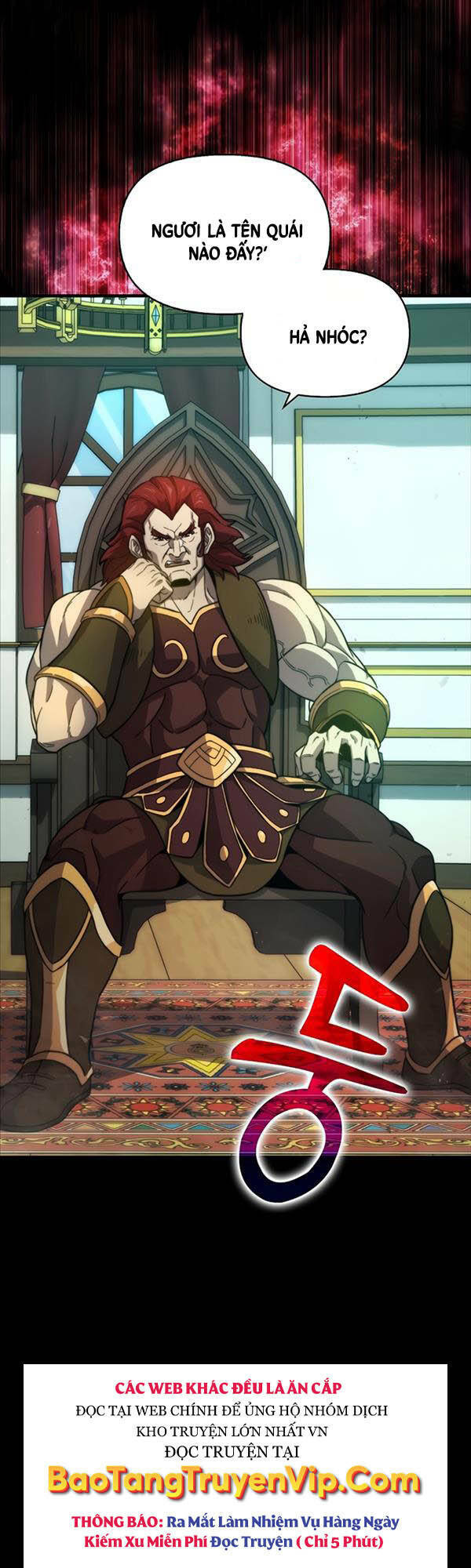 Kiếm Sư Cấp 9 Trở Lại: Chapter 24