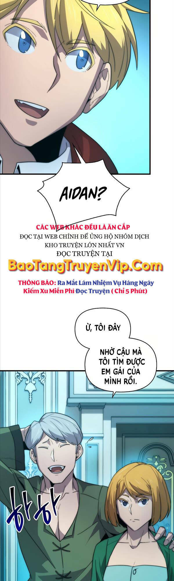 Kiếm Sư Cấp 9 Trở Lại: Chapter 24