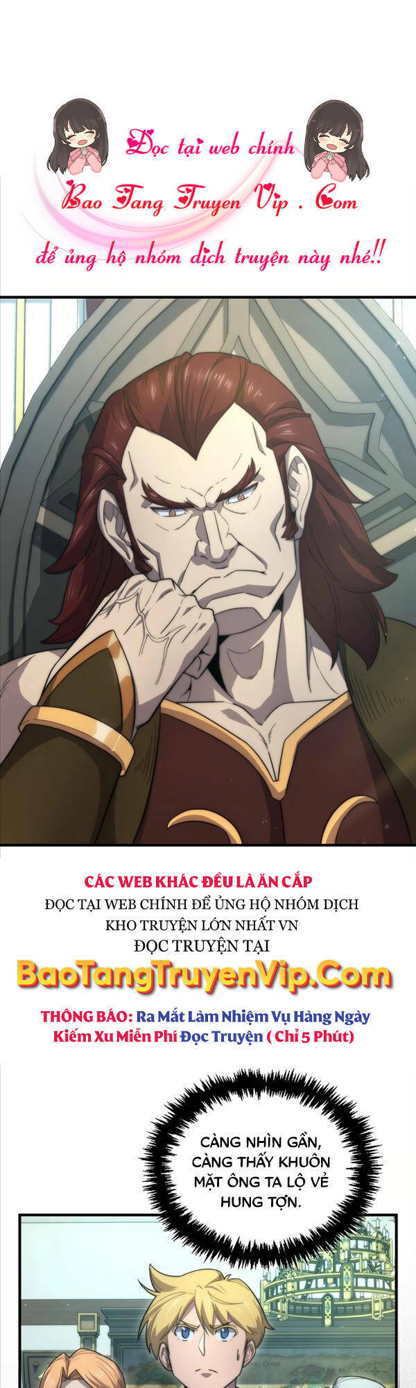 Kiếm Sư Cấp 9 Trở Lại: Chapter 25