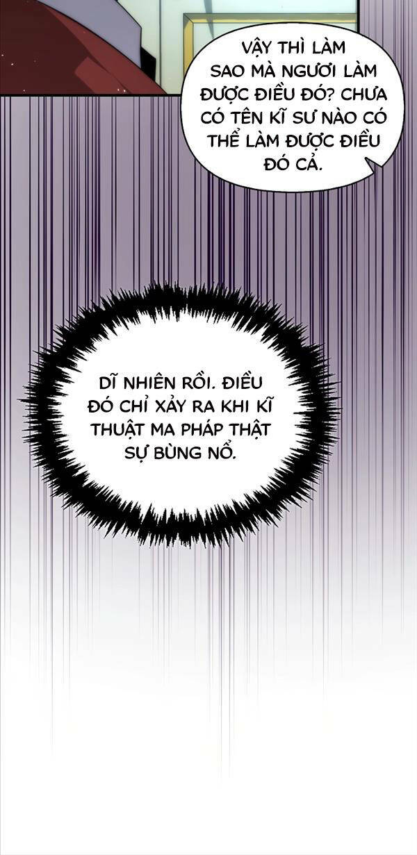 Kiếm Sư Cấp 9 Trở Lại: Chapter 25