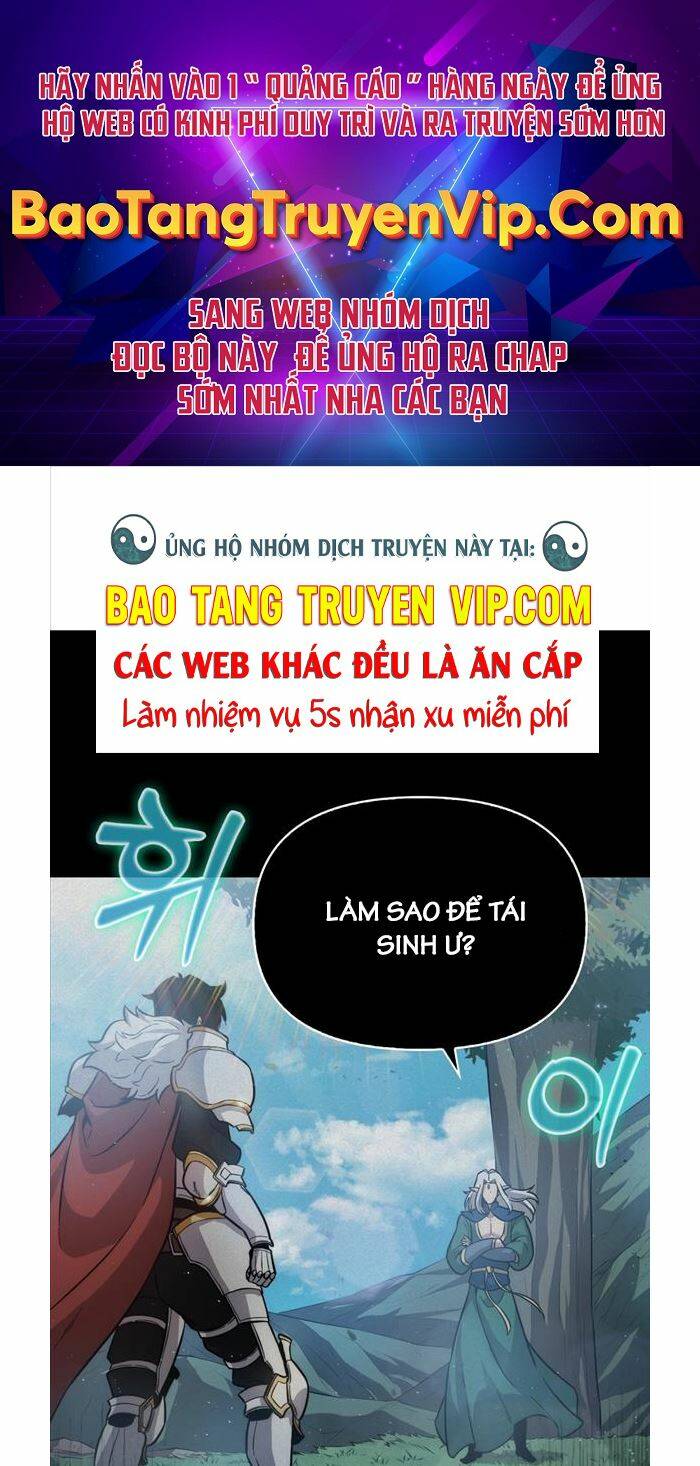 Kiếm Sư Cấp 9 Trở Lại: Chapter 4
