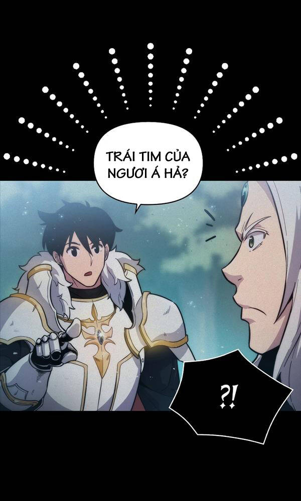 Kiếm Sư Cấp 9 Trở Lại: Chapter 4
