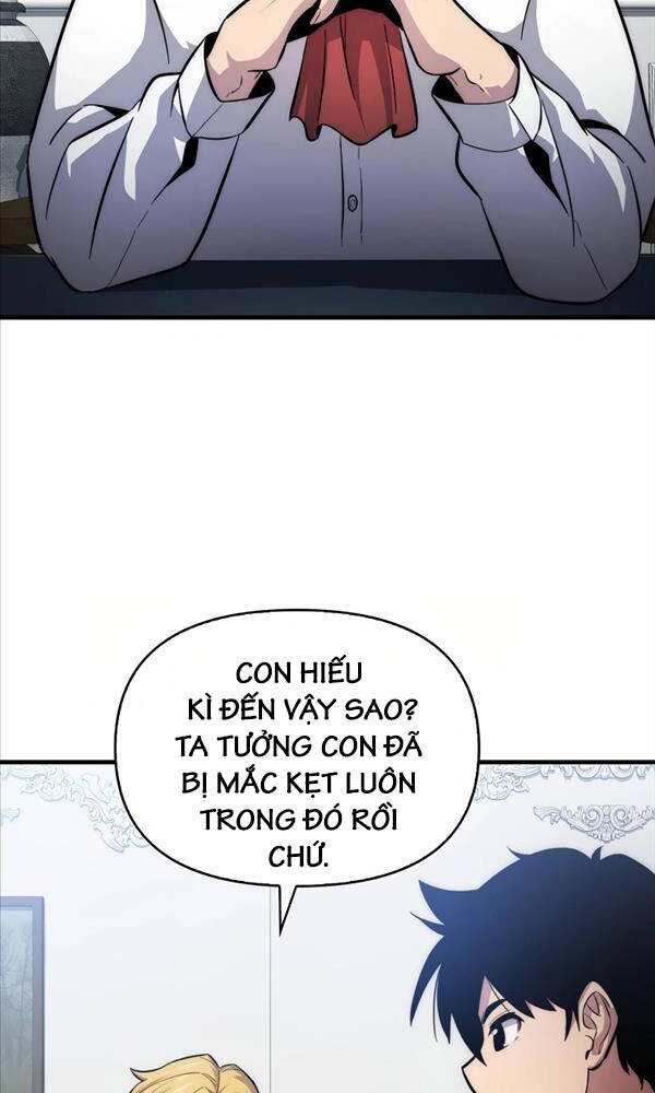Kiếm Sư Cấp 9 Trở Lại: Chapter 4