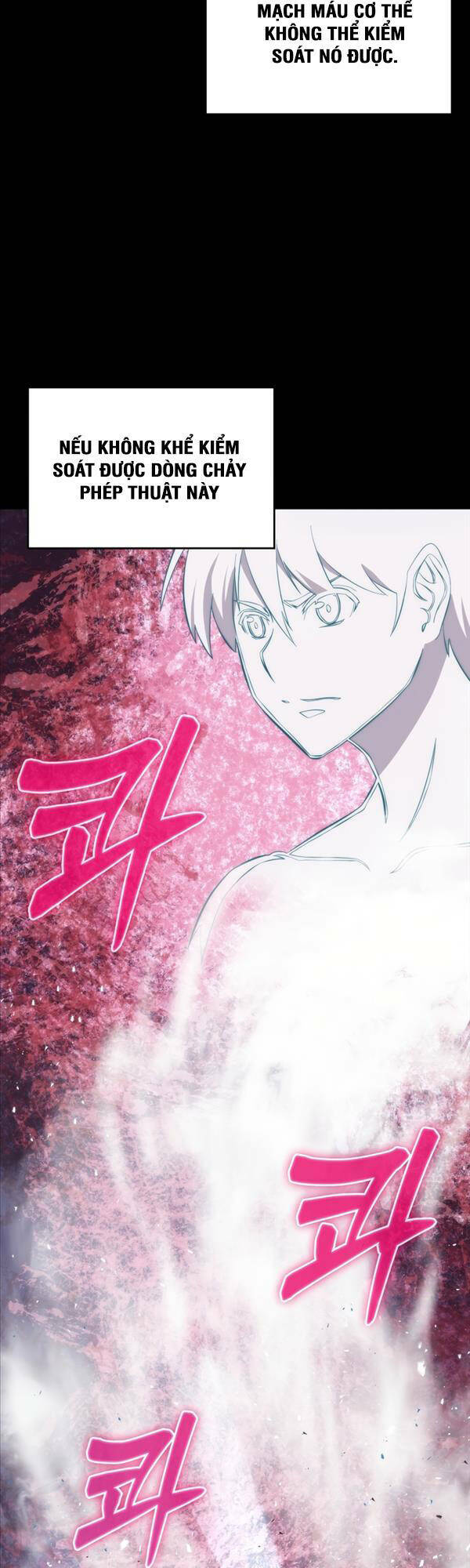 Kiếm Sư Cấp 9 Trở Lại: Chapter 6