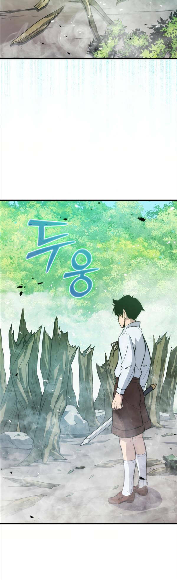 Kiếm Sư Cấp 9 Trở Lại: Chapter 6