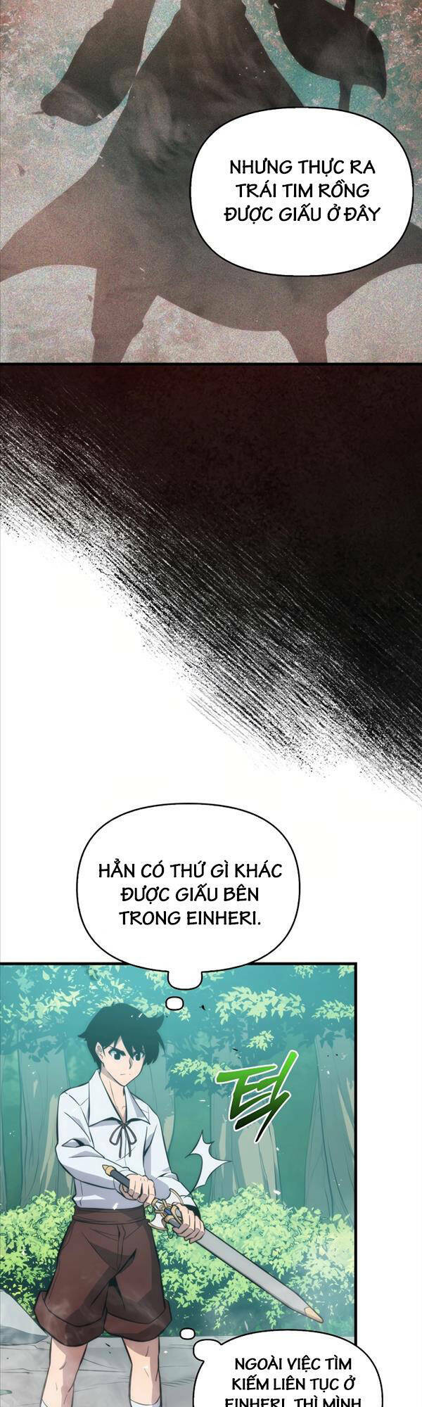 Kiếm Sư Cấp 9 Trở Lại: Chapter 6