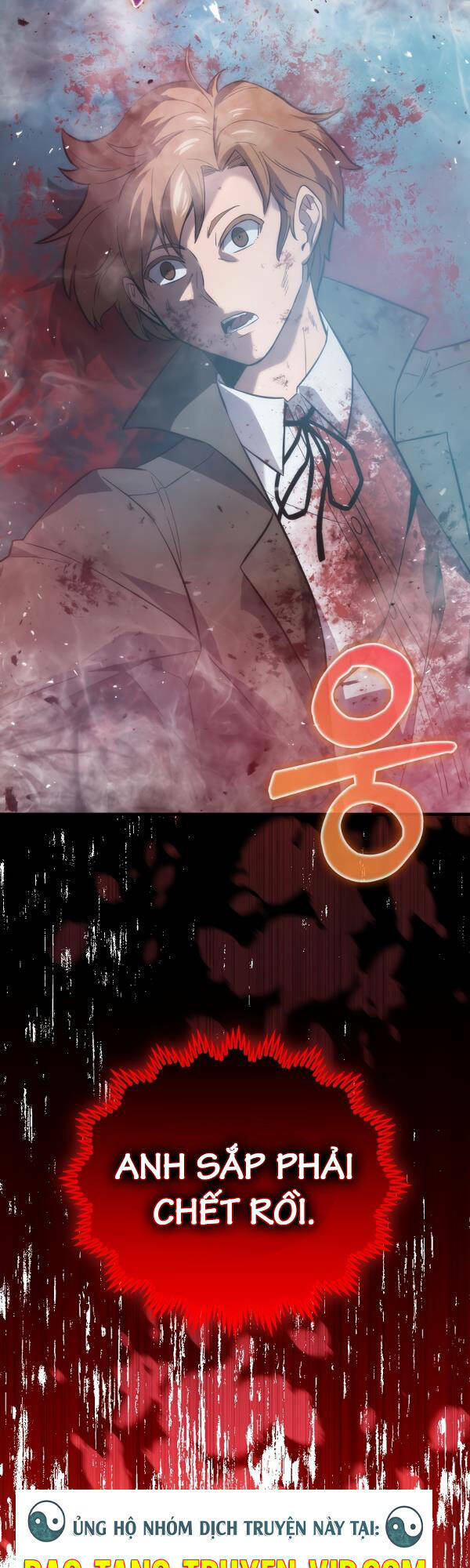 Kiếm Sư Cấp 9 Trở Lại: Chapter 6