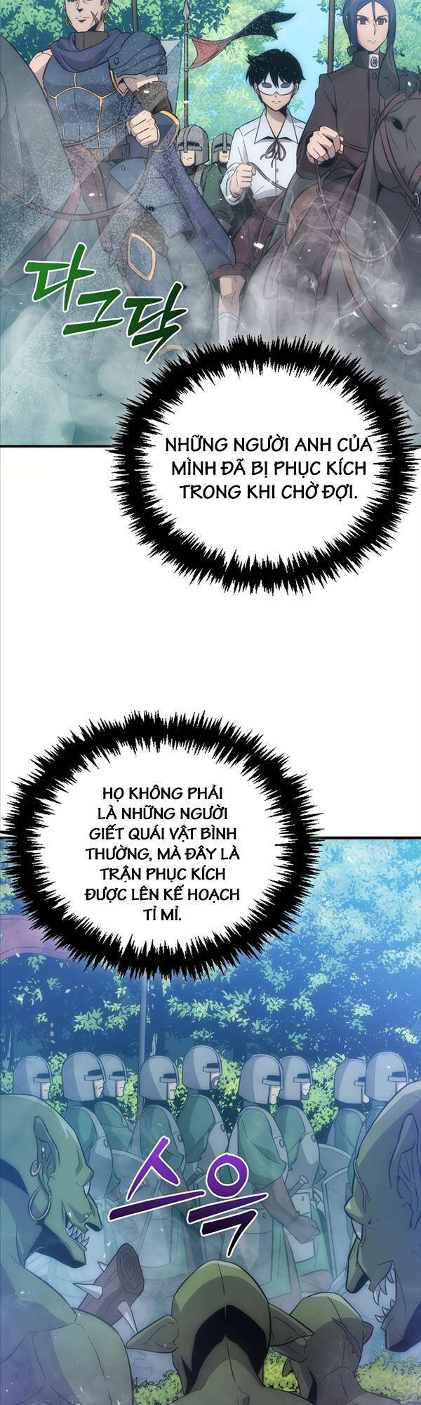 Kiếm Sư Cấp 9 Trở Lại: Chapter 7