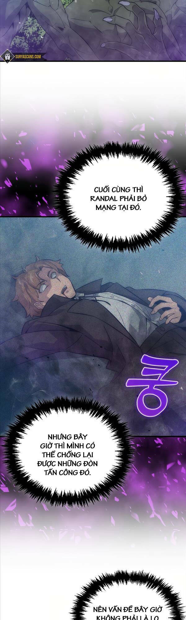 Kiếm Sư Cấp 9 Trở Lại: Chapter 7
