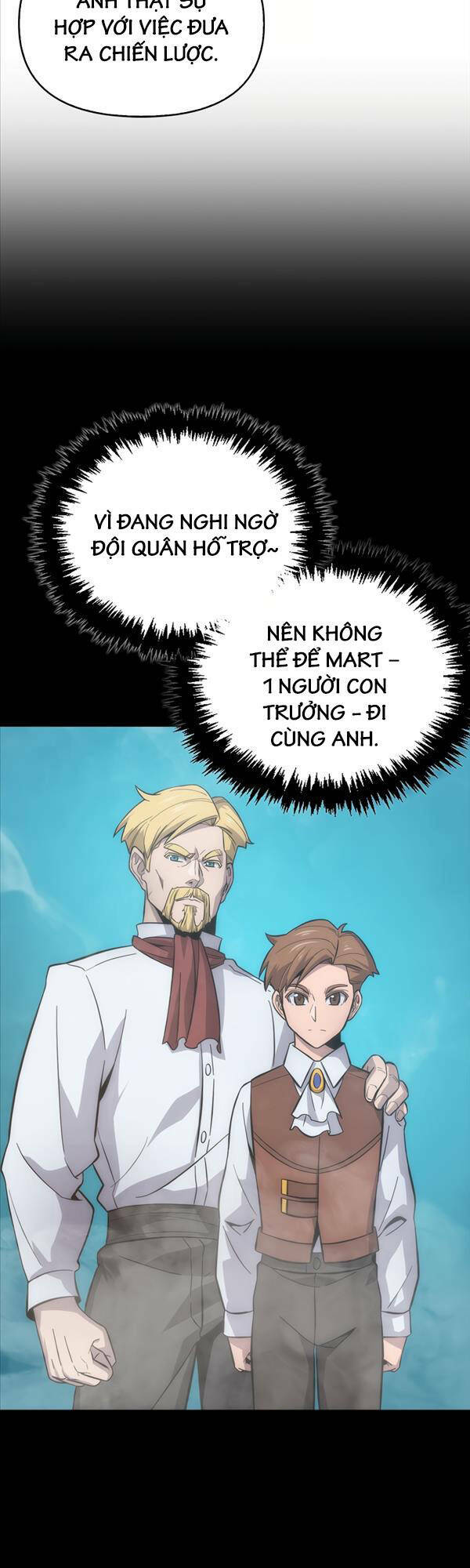 Kiếm Sư Cấp 9 Trở Lại: Chapter 7